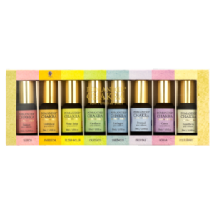 Kit Chakras Spray Ambiente 30ml