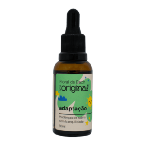 Floral de Bach PMD Original Kids Adaptação 30ml