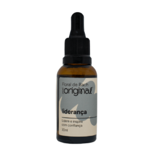 Floral de Bach PMD Original Liderança 30ml