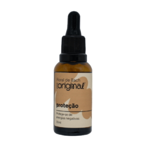 Floral de Bach PMD Original Proteção 30ml