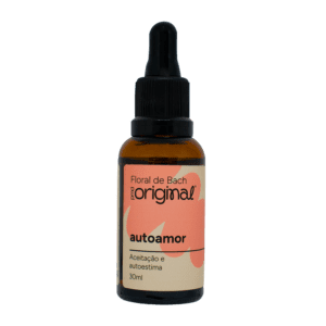Floral de Bach PMD Original Autoamor 30ml