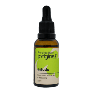 Floral de Bach PMD Original Estudos 30ml