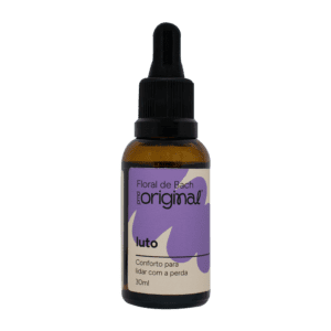Floral de Bach PMD Original Luto 30ml
