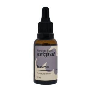Floral de Bach PMD Original Trauma 30ml
