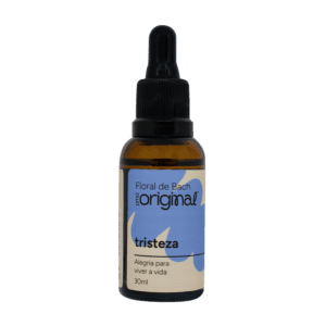 Floral de Bach PMD Original Tristeza 30ml