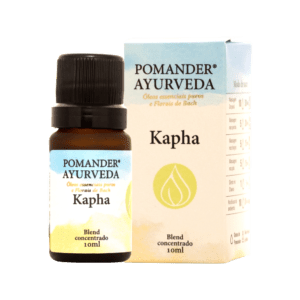Pomander Ayurveda Kapha Blend 10ml