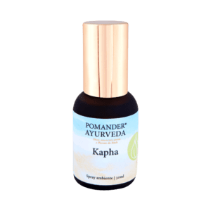 Pomander Ayurveda Kapha Spray Ambiente 30ml