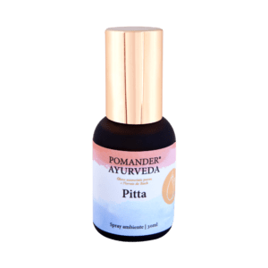Pomander Ayurveda Pitta Spray Ambiente 30ml