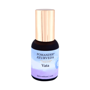 Pomander Ayurveda Vata Spray Ambiente 30ml