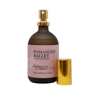 Pomander Ballet spray 100ml