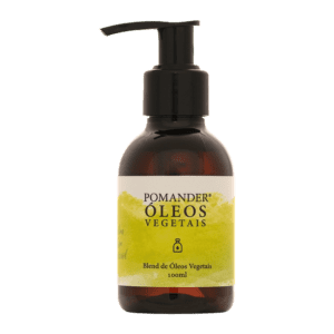Pomander Blend de Óleo Vegetal 100ml