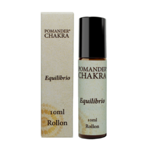 Pomander Chakra Equilíbrio rollon 10ml