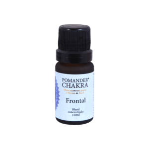 Pomander Chakra Frontal Blend 10ml