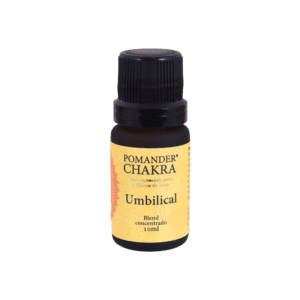 Pomander Chakra Umbilical Blend 10ml
