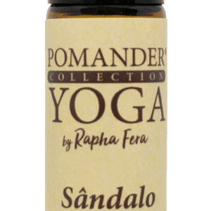Pomander Conexão Sândalo Rollon 10ml
