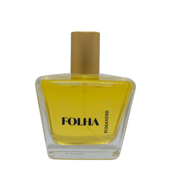 Pomander Folha deo Parfum 75ml
