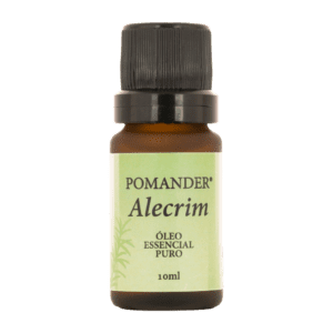 Óleo Essencial Alecrim 10ml