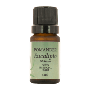 Óleo Essencial Eucalipto Glóbulus 10ml