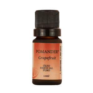 Óleo Essencial Grapefruit 10ml