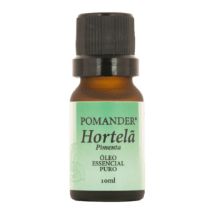 Óleo Essencial Hortelã Pimenta 10ml
