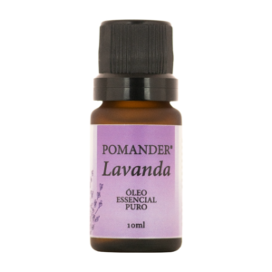 Óleo Essencial Lavanda 10ml