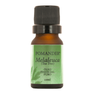 Óleo Essencial Melaleuca (Tea Tree) 10ml