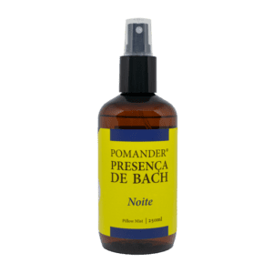 Pomander Presença de Bach Noite Pillow Mist 250ml
