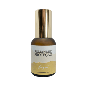 Pomander Proteção Original Spray Ambiente 30ml