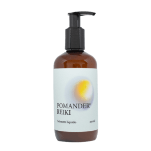 Pomander Reiki Sabonete 250ml
