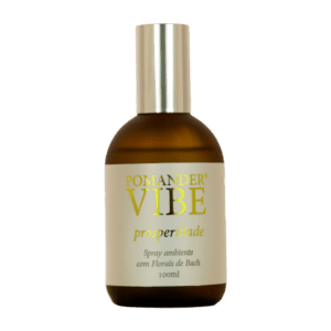 Pomander  Vibe Prosperidade Spray Ambiente 100ml