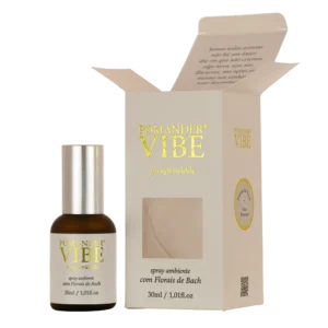 Pomander  Vibe Prosperidade Spray Ambiente 30ml