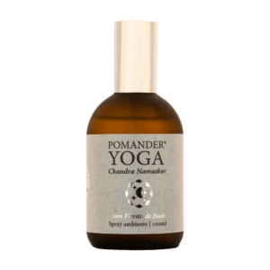 Pomander Yoga Chandra Namaskar Spray Ambiente 100ml