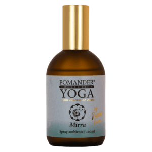 Pomander Despertar Mirra Spray Ambiente 100 ml