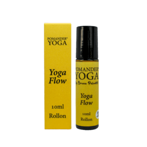 Pomander Yoga Flow Rollon  10ml