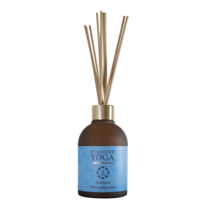 Pomander Yoga Meditação  Difusor 200ml