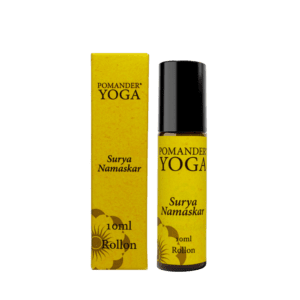 Pomander Yoga Surya Namaskar Rollon 10ml