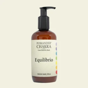 Pomander Chakra Equilíbrio Sabonete 250ml